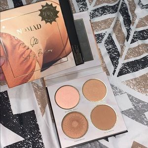COPY - BNIB Face Palette
